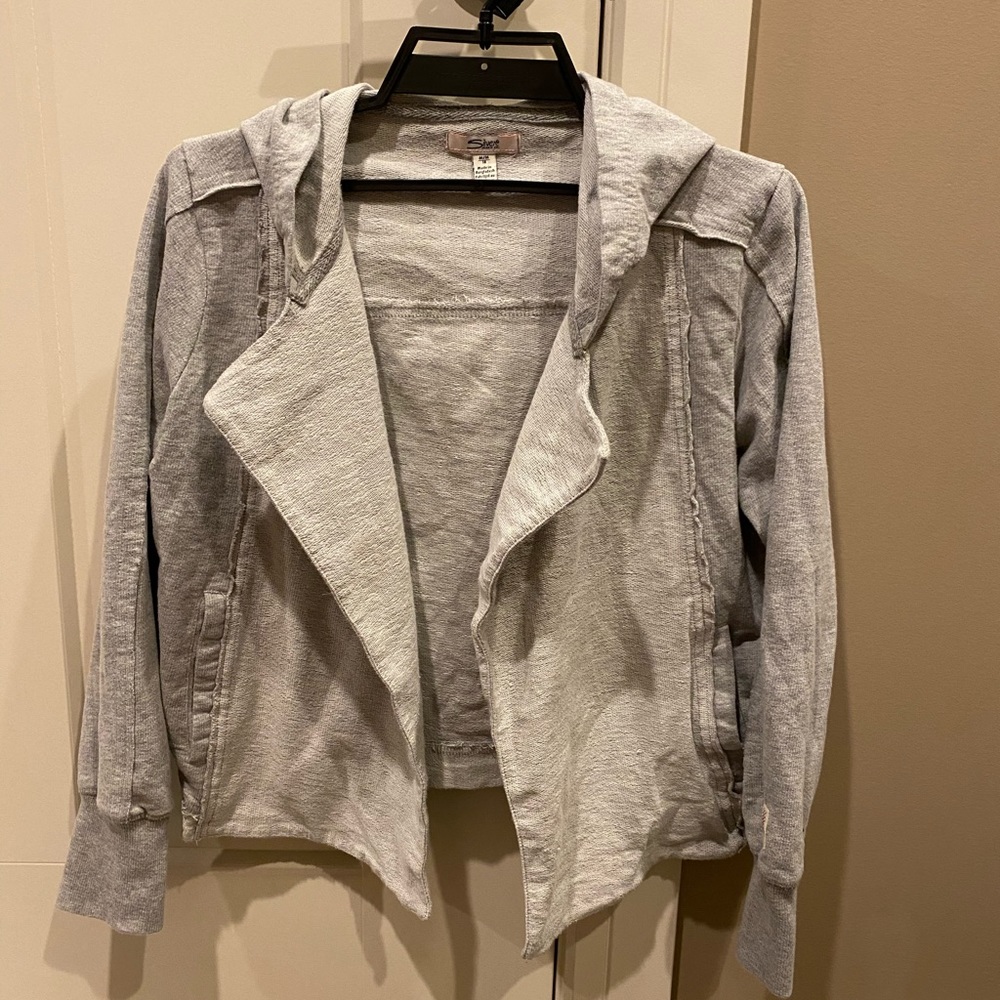 Silver Jeans sweater